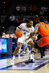 Maryland vs Penn State Prediction 1/18/26 College Basketball Picks Today