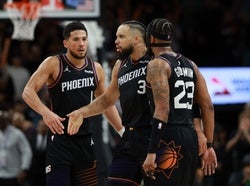 Rockets vs Suns Prediction 1/5/26 NBA Picks Today