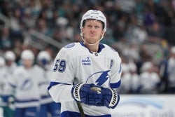 Lightning vs Avalanche Prediction 1/6/26 NHL Picks Today