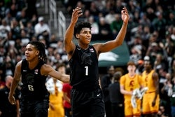Michigan State vs Northwestern Prediction 1/8/26 College Basketball Picks Today