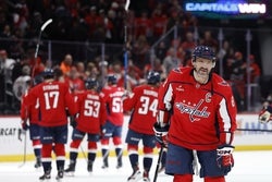 Capitals vs Stars Prediction 1/7/26 NHL Picks Today