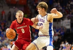 Florida vs Tennessee Prediction 1/10/26 College Basketball Picks Today