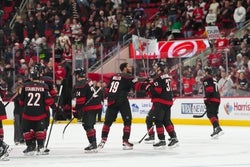 Hurricanes vs Ducks Prediction 1/8/26 NHL Picks Today