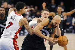 Bulls vs Heat Prediction 1/8/26 NBA Picks Today