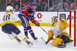 Predators vs Islanders Prediction 1/8/26 NHL Picks Today