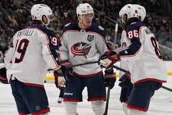 Avalanche vs Blue Jackets Prediction 1/10/26 NHL Picks Today