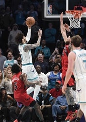 Hornets vs Pacers Prediction 1/8/26 NBA Picks Today