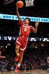 Alabama vs Texas Prediction 1/10/26 College Basketball Picks Today