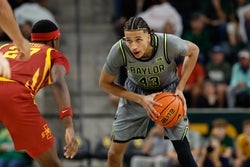 Baylor vs Houston Prediction 1/10/26 College Basketball Picks Today