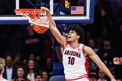 TCU vs Arizona Prediction 1/10/26 College Basketball Picks Today