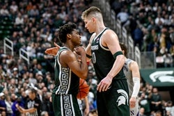 Michigan State vs Indiana Prediction 1/13/26 College Basketball Picks Today