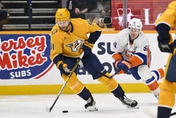 Predators vs Blackhawks Prediction 1/10/26 NHL Picks Today