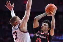 Northwestern vs Rutgers Prediction 1/11/26 College Basketball Picks Today
