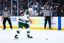 Wild vs Islanders Prediction 1/10/26 NHL Picks Today