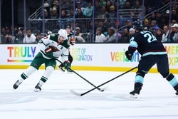 Kraken vs Wild Prediction 4/7/26 NHL Picks Today