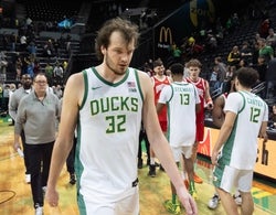 Oregon vs Michigan Prediction 1/17/26 College Basketball Picks Today