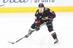 Blackhawks vs Flames Prediction 1/15/26 NHL Picks Today