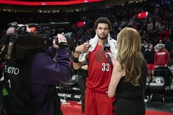 Trail Blazers vs Knicks Prediction 1/11/26 NBA Picks Today