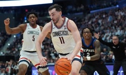 Seton Hall vs UConn Prediction 1/13/26 College Basketball Picks Today