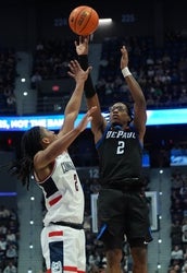 Marquette vs DePaul Prediction 1/16/26 College Basketball Picks Today