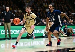 Purdue vs Iowa Prediction 1/14/26 College Basketball Picks Today