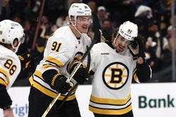Bruins vs Penguins Prediction 1/11/26 NHL Picks Today