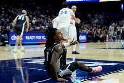 Providence vs Villanova Prediction 1/13/26 College Basketball Picks Today