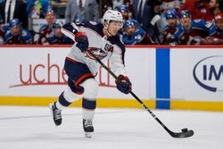 Blue Jackets vs Flames Prediction 1/13/26 NHL Picks Today