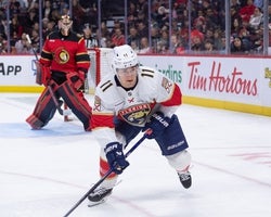 Senators vs Panthers Prediction 3/31/26 NHL Picks Today
