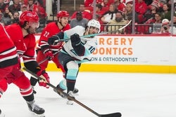 Rangers vs Kraken Prediction 1/12/26 NHL Picks Today