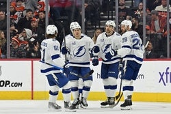 Flyers vs Lightning Prediction 1/12/26 NHL Picks Today