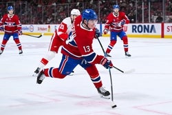 Canadiens vs Red Wings Prediction 3/19/26 NHL Picks Today