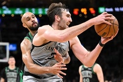 Timberwolves vs Spurs Prediction 1/11/26 NBA Picks Today