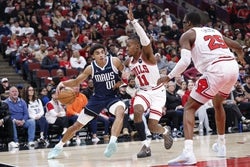 Rockets vs Bulls Prediction 1/13/26 NBA Picks Today