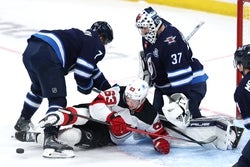 Jets vs Devils Prediction 1/27/26 NHL Picks Today