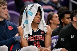 Arizona vs Arizona State Prediction 1/14/26 College Basketball Picks Today