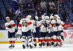 Hurricanes vs Panthers Prediction 1/16/26 NHL Picks Today