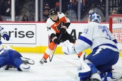 Flyers vs Lightning Prediction 10/5/26 NHL Picks Today