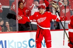 Bruins vs Red Wings Prediction 1/13/26 NHL Picks Today