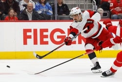 Blues vs Hurricanes Prediction 1/13/26 NHL Picks Today