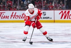 Red Wings vs Senators Prediction 1/18/26 NHL Picks Today