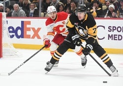 Penguins vs Flames Prediction 1/21/26 NHL Picks Today