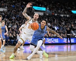 Villanova vs Georgetown Prediction 1/21/26 College Basketball Picks Today