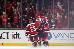 Capitals vs Sharks Prediction 1/15/26 NHL Picks Today