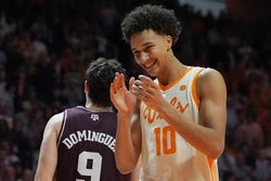 Tennessee vs Kentucky Prediction 1/17/26 College Basketball Picks Today
