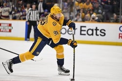 Nashville Predators vs Ottawa Senators Prediction 1/22/26 NHL Picks Today