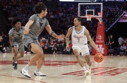 Houston vs Arizona State Prediction 1/18/26 College Basketball Picks Today