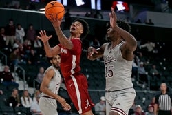 Alabama vs Oklahoma Prediction 1/17/26 College Basketball Picks Today