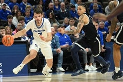 Georgetown vs UConn Prediction 1/17/26 College Basketball Picks Today