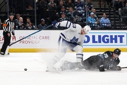 Golden Knights vs Maple Leafs Prediction 1/15/26 NHL Picks Today